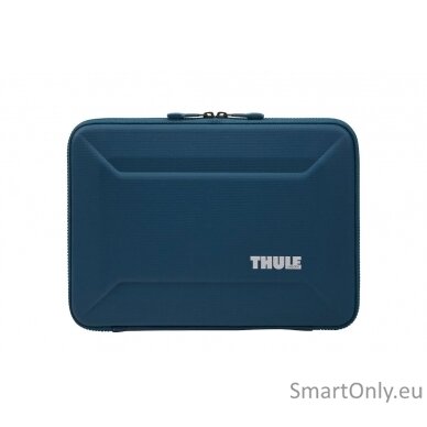 Thule Gauntlet 4 MacBook Blue, 14 ", Sleeve 2