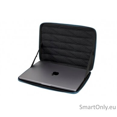 Thule Gauntlet 4 MacBook Blue, 14 ", Sleeve 3