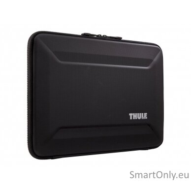 Thule Gauntlet 4 MacBook Pro Sleeve Fits up to size 16 ", Black 4