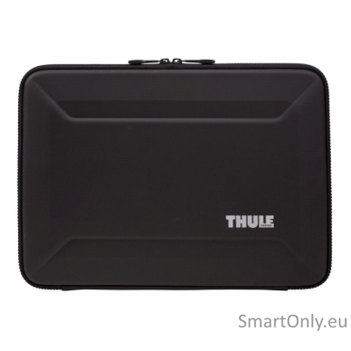 Thule Gauntlet 4 MacBook Pro Sleeve Fits up to size 16 ", Black 1