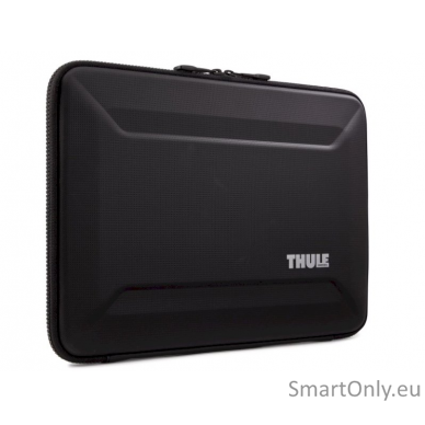 Thule Gauntlet 4 MacBook Pro Sleeve Fits up to size 16 ", Black