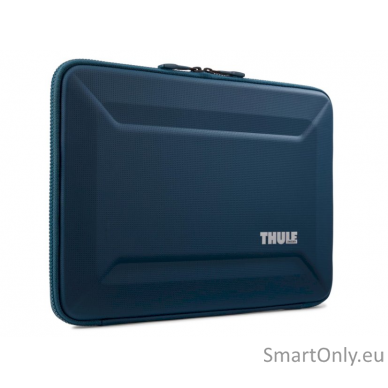 Thule Gauntlet 4 MacBook Pro Sleeve Fits up to size 16 ", Blue