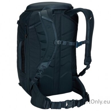 Thule Landmark Travel Pack 40L - Darkest Blue | Thule 1