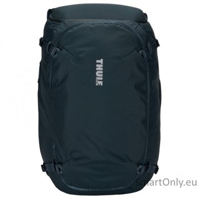 Thule Landmark Travel Pack 40L - Darkest Blue | Thule 2