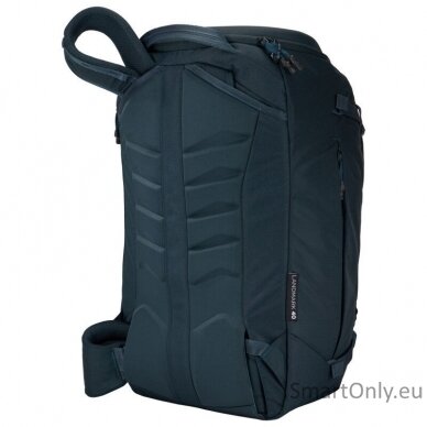 Thule Landmark Travel Pack 40L - Darkest Blue | Thule 4