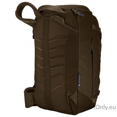 Thule Landmark Travel Pack 40L - Deep Khaki | Thule 2