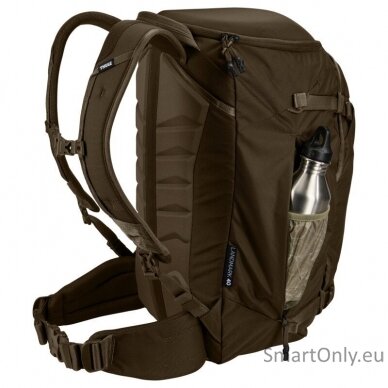 Thule Landmark Travel Pack 40L - Deep Khaki | Thule 3