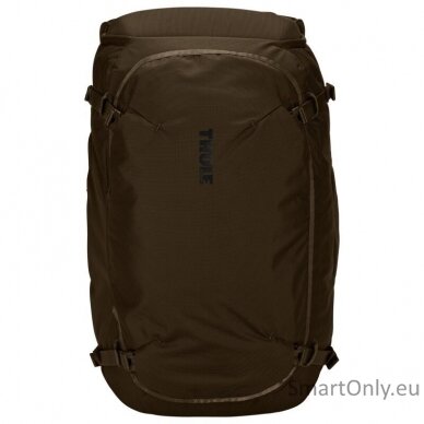 Thule Landmark Travel Pack 40L - Deep Khaki | Thule 4