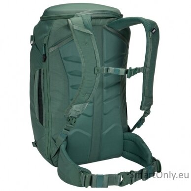 Thule Landmark Travel Pack 40L - Hazy Green | Thule 1