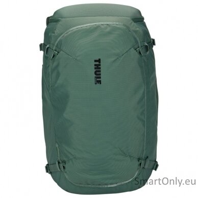 Thule Landmark Travel Pack 40L - Hazy Green | Thule 3