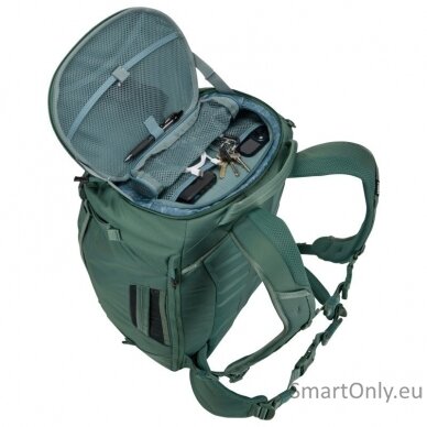 Thule Landmark Travel Pack 40L - Hazy Green | Thule 4