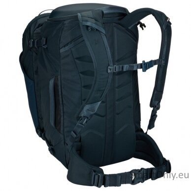 Thule Landmark Travel Pack 60L - Darkest Blue | Thule 1