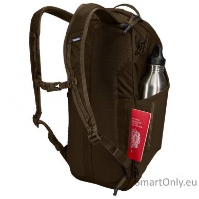 Thule Landmark Travel Pack 60L - Deep Khaki | Thule 7