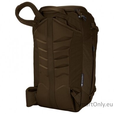 Thule Landmark Travel Pack 60L - Deep Khaki | Thule 9