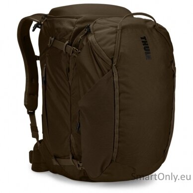 Thule Landmark Travel Pack 60L - Deep Khaki | Thule