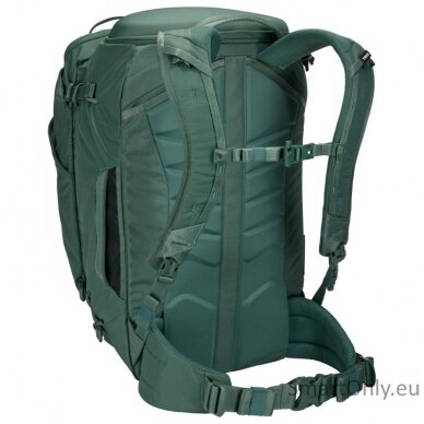 Thule Landmark Travel Pack 60L - Hazy Green | Thule 1