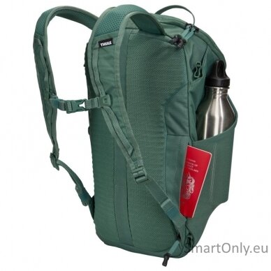 Thule Landmark Travel Pack 60L - Hazy Green | Thule 5