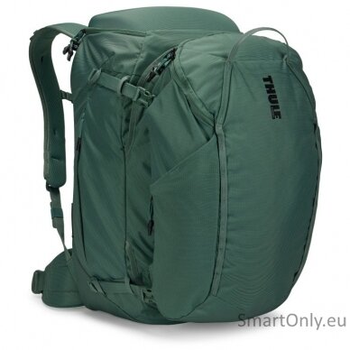 Thule Landmark Travel Pack 60L - Hazy Green | Thule