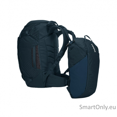 Thule Landmark Travel Pack 60L Woman - Darkest Blue | Thule 3