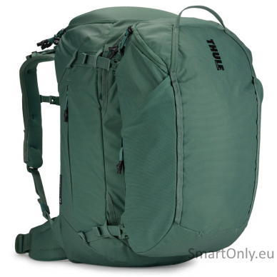 Thule Landmark Travel Pack 60L Woman - Hazy Green | Thule