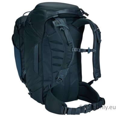 Thule Landmark Travel Pack 70L - Darkest Blue | Thule 1