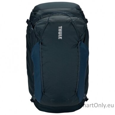 Thule Landmark Travel Pack 70L - Darkest Blue | Thule 4