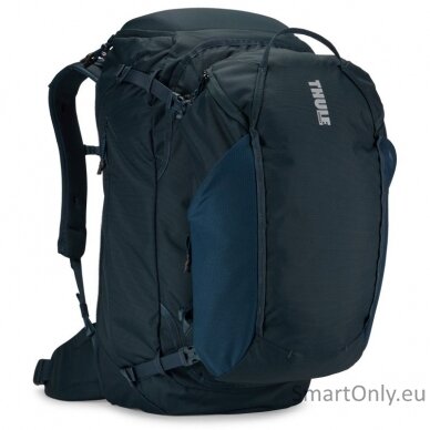 Thule Landmark Travel Pack 70L - Darkest Blue | Thule