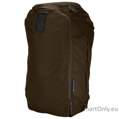 Thule Landmark Travel Pack 70L - Deep Khaki | Thule 9