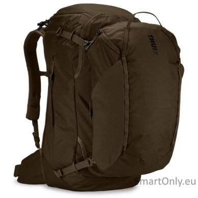 Thule Landmark Travel Pack 70L - Deep Khaki | Thule