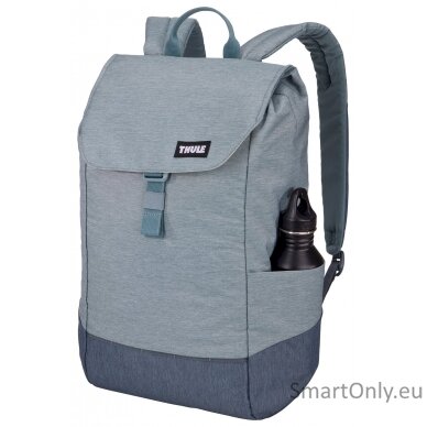 Thule Lithos Backpack 16L - Pond Gray/Dark Slate 6