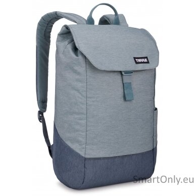 Thule Lithos Backpack 16L - Pond Gray/Dark Slate