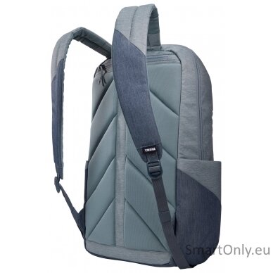 Thule Lithos Backpack 20L - Pond Gray/Dark Slate 8