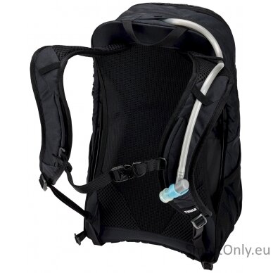 Thule Nanum 18L - Black 9