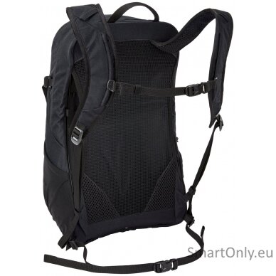 Thule Nanum 25L - Black 1