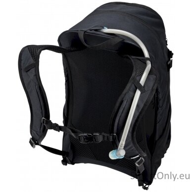 Thule Nanum 25L - Black 11