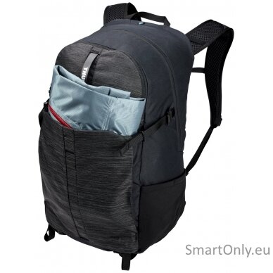 Thule Nanum 25L - Black 6