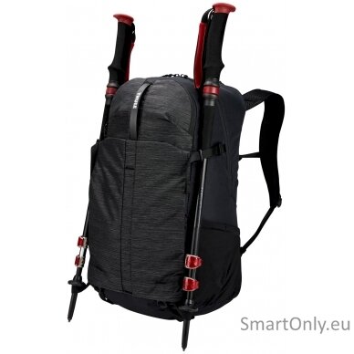 Thule Nanum 25L - Black 9