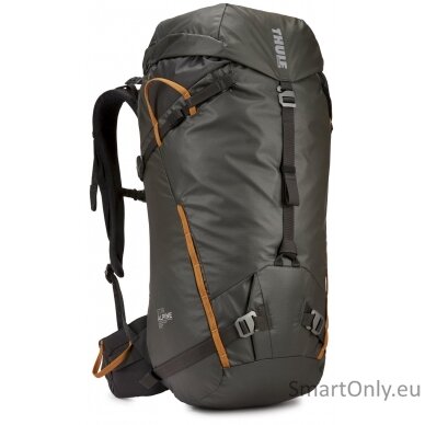 Thule Stir Alpine 40L Obsidian 1