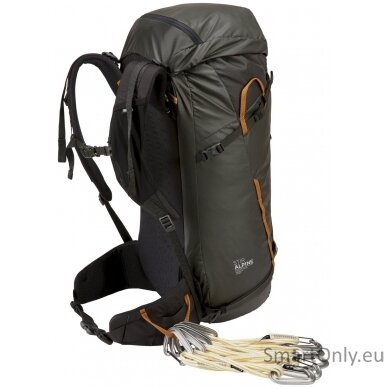 Thule Stir Alpine 40L Obsidian 11