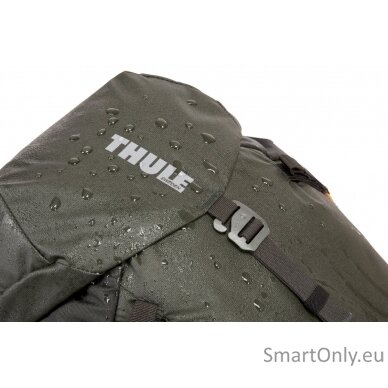 Thule Stir Alpine 40L Obsidian 13