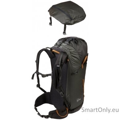 Thule Stir Alpine 40L Obsidian 4