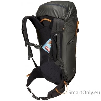 Thule Stir Alpine 40L Obsidian 5