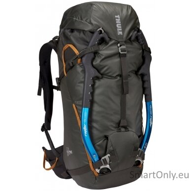 Thule Stir Alpine 40L Obsidian 7