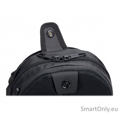 Thule | Tact Sling | TACTSL-08, 3204710 | Waistpack | Black 12