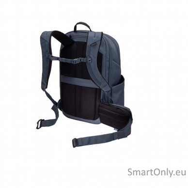 Thule Travel Backpack 28L TATB-128 Aion Backpack Dark Slate Waterproof 3