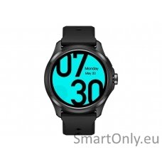 Ticwatch Pro 5 Smart Watch, Black TicWatch