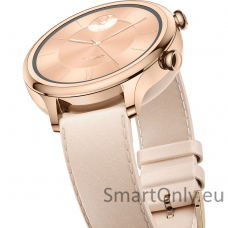 Išmanusis laikrodis TicWatch C2 Plus Rose Gold