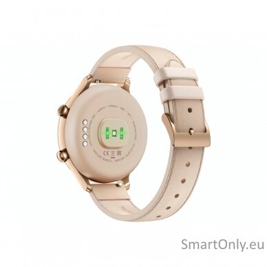 TicWatch Smart Watch C2 Rose Gold 2