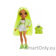 TOY RAINBOW HIGH DOLL 582946 | MGA