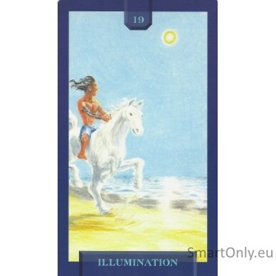 Todays Journey Tarot Kortos Schiffer Publishing 4